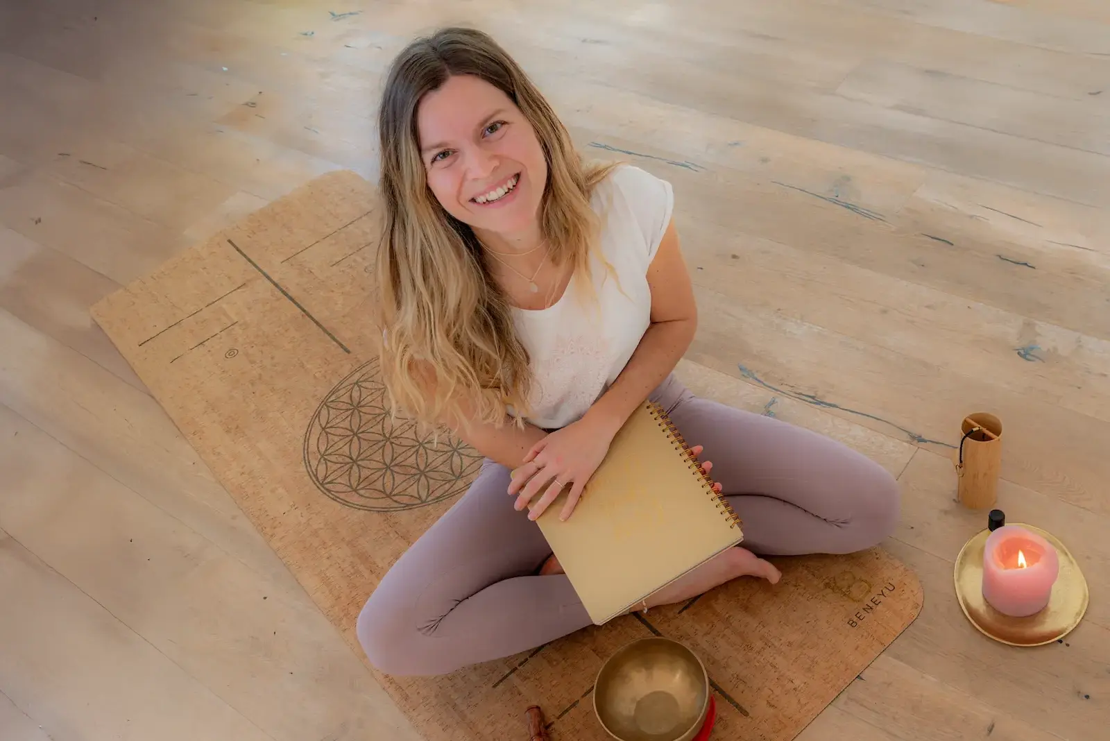 Yoga - Kurse - Business - Firmen - Hotels