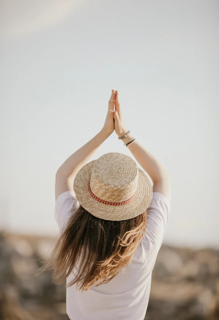 Yogakurse und Retreats